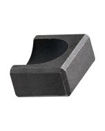 Fold Knop - Antik Grå - Furnipart