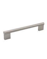 Graf Big Greb - Rustfrit Stål Finish - Beslag Design