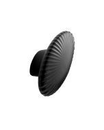 Halo Knop -  Sort