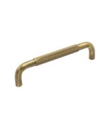 Helix Greb - Antik Bronze - Beslag Design