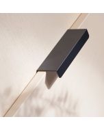 Hide Profilgreb - Toniton Sort - 120 mm