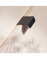 Hide Profilgreb - Toniton Sort - 40 mm
