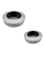 Hollow Ifræsningsgreb - Aluminium