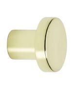  Krog 2078 - Poleret Messing - Beslag Design