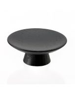 Olympia Knop - Sort - Vonsild