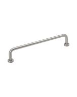 Lounge Greb - Rustfrit Stål Finish - 160 mm - Furnipart