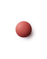 Matte greb porcelæn / Krog - Rød - Anne Black