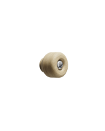 Nola Knop - Nordisk Eg / Rustfrit Stål