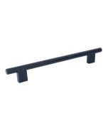 Nova T-bar Wide Greb - Navy Blue