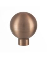 Nova Knop - Kobber