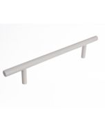 Nova T-Bar Greb - Hvid