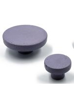 Pomolo Knop / Krog - Violet