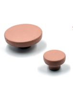 Pomolo Knop / Krog - Pink