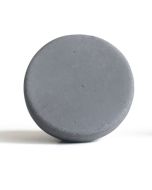 Pomolo Knop / Krog - Beton - Grå - Urbi & Orbi