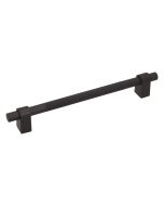 Jaeger T-Bar Greb - Sort - CC 192 mm
