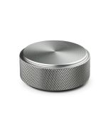 Rimini Knop - Rustfrit Stål Finish - 50 mm