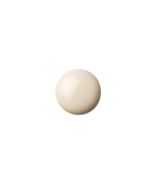 Plain Greb Porcelæn / Krog - Creme - Anne Black