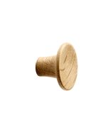 Tuba Knop - Eg - Vonsild