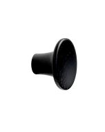 Tuba Knop - Sort - Vonsild