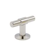 T Uniform Knop - Forniklet