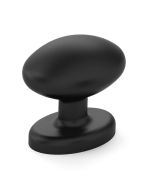 Urua Knop - Sort