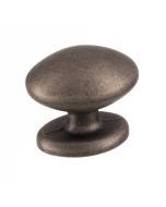 Urua Knop - Hvid Bronze