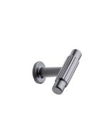 Villa T Knop - Gun-Metal